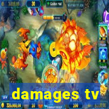 damages tv