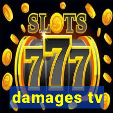 damages tv