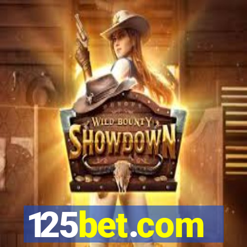 125bet.com