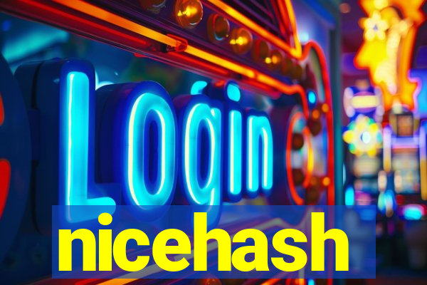 nicehash