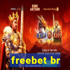 freebet br