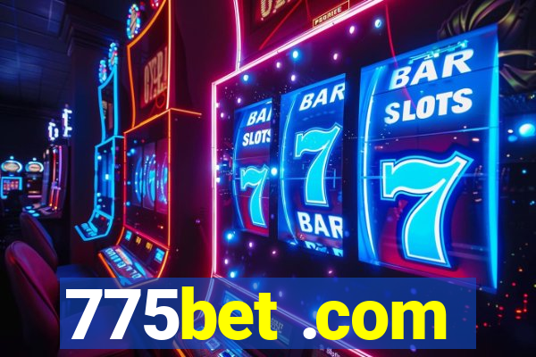 775bet .com