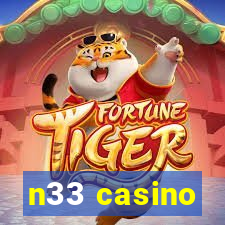 n33 casino