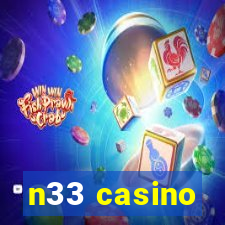 n33 casino