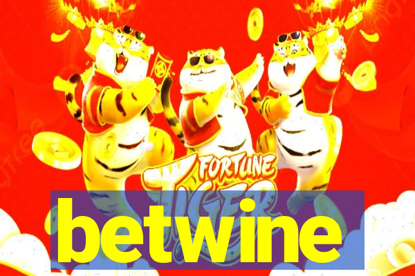 betwine