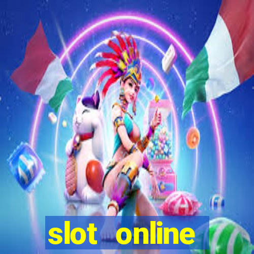 slot online pragmatic play