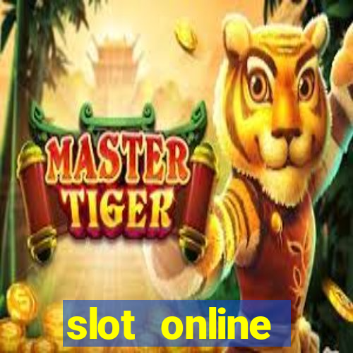 slot online pragmatic play