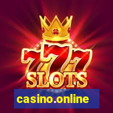 casino.online