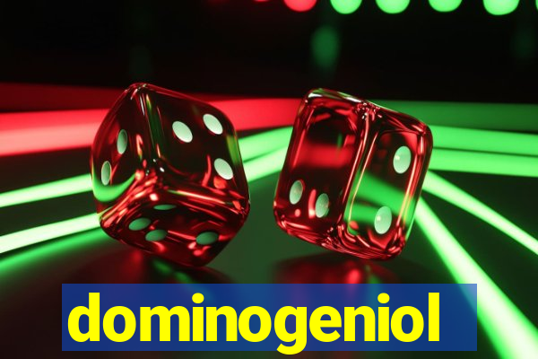 dominogeniol