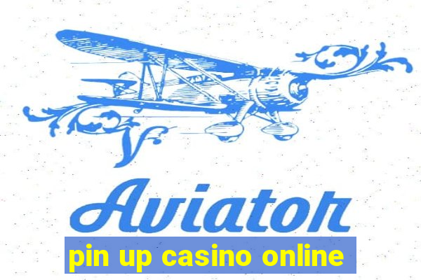 pin up casino online