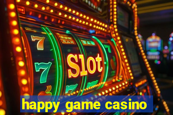 happy game casino