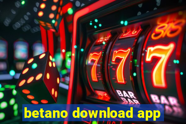 betano download app