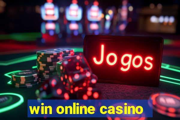 win online casino