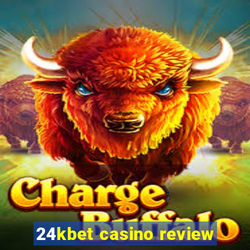 24kbet casino review