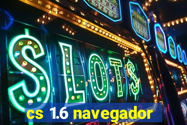 cs 1.6 navegador