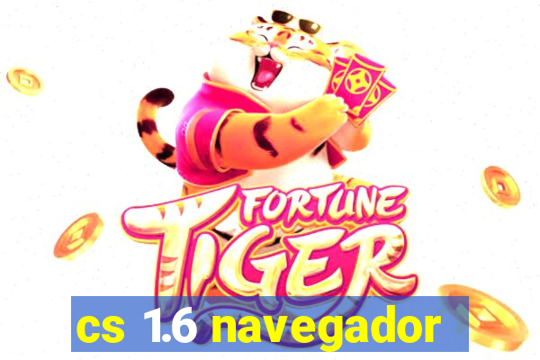 cs 1.6 navegador