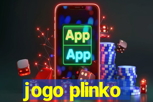 jogo plinko