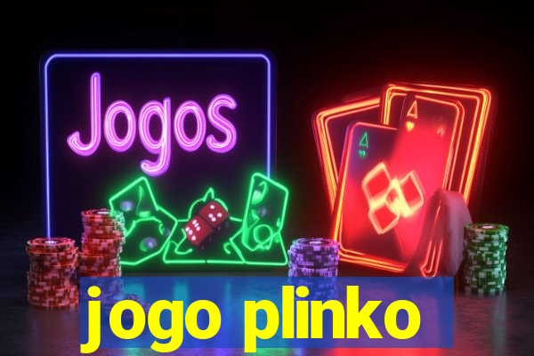 jogo plinko