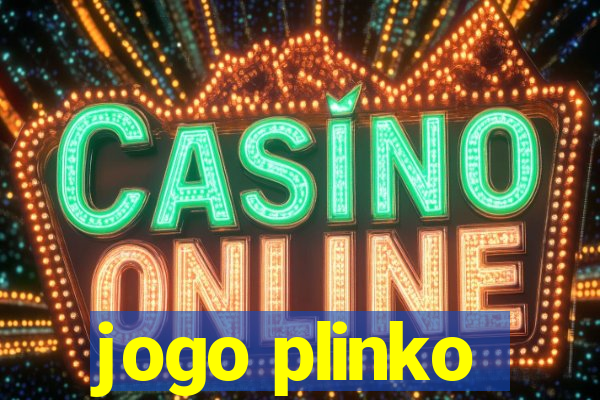 jogo plinko