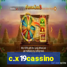 c.x19cassino