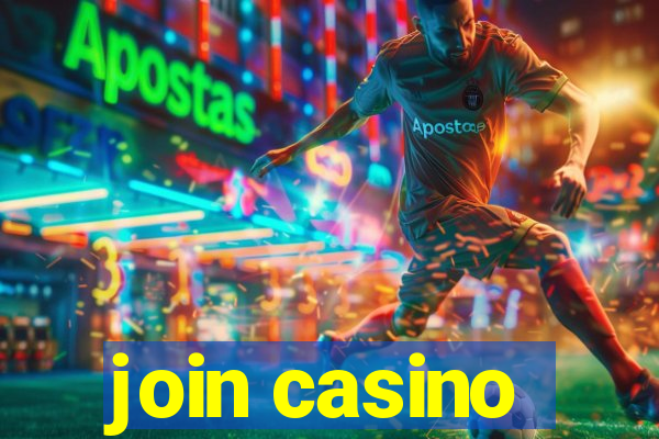 join casino