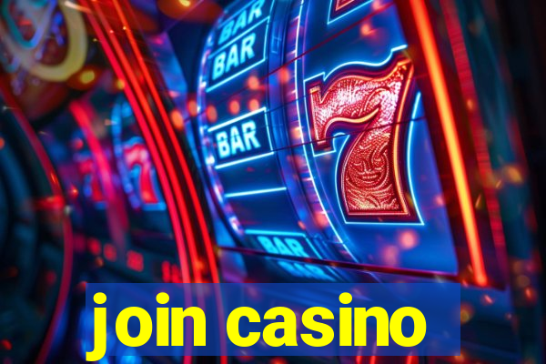 join casino