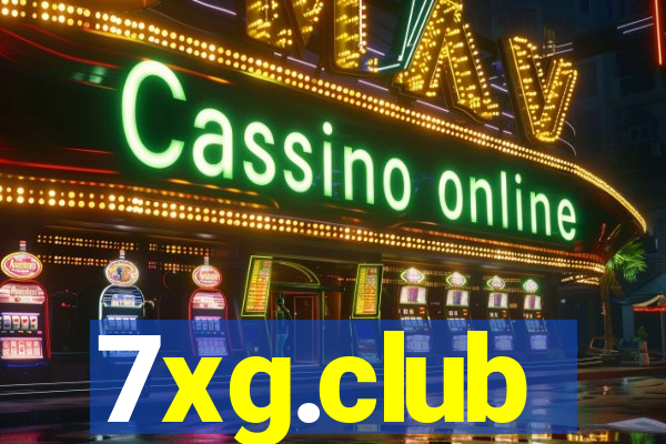 7xg.club