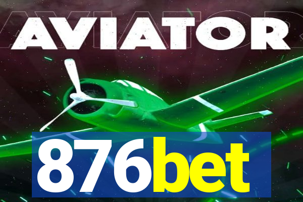 876bet