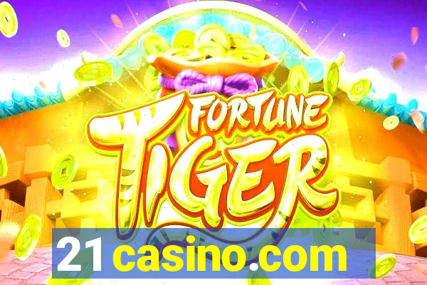 21 casino.com