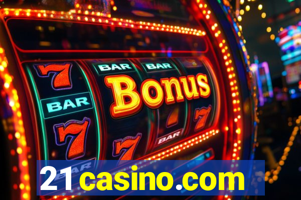 21 casino.com