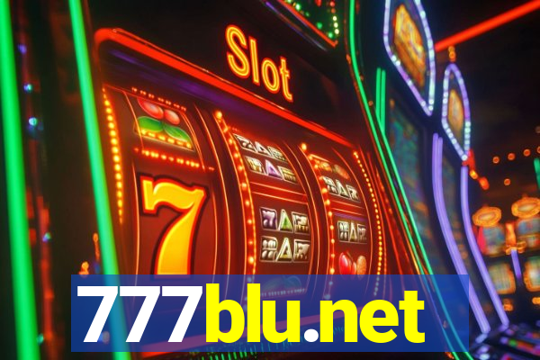 777blu.net