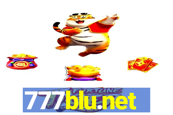 777blu.net