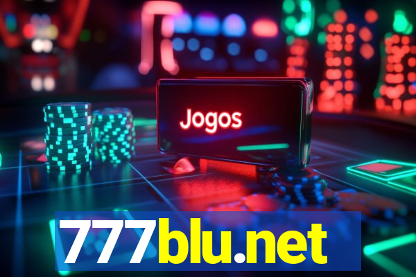 777blu.net