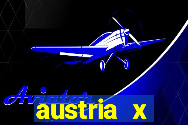 austria x eslovaquia palpite