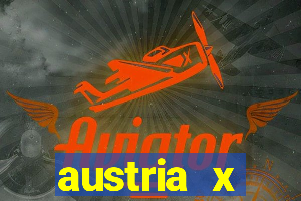 austria x eslovaquia palpite