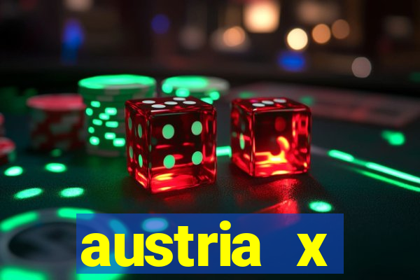 austria x eslovaquia palpite