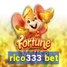 rico333 bet