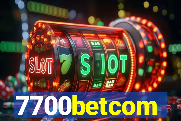 7700betcom