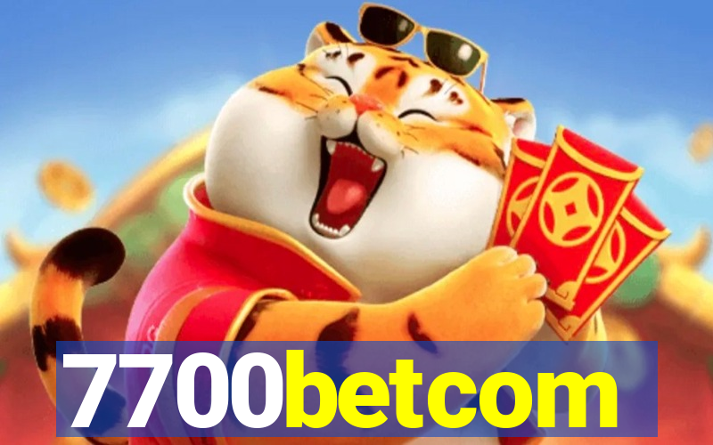 7700betcom