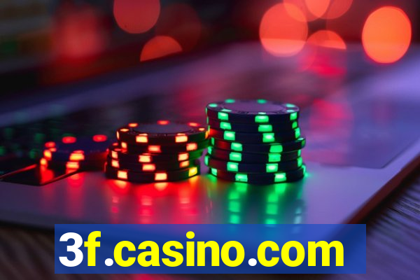 3f.casino.com