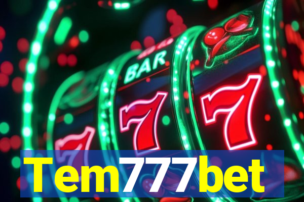 Tem777bet