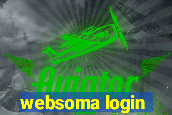 websoma login