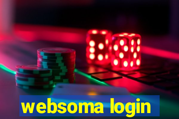 websoma login