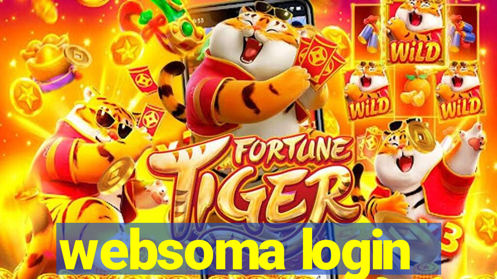 websoma login