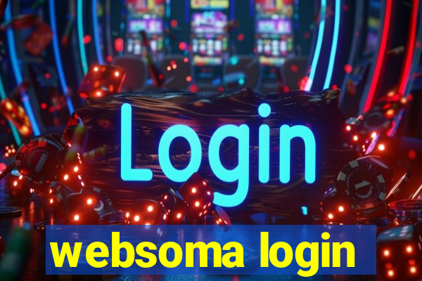 websoma login