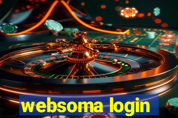 websoma login