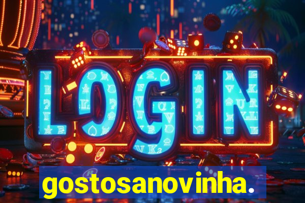 gostosanovinha.com