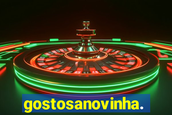 gostosanovinha.com