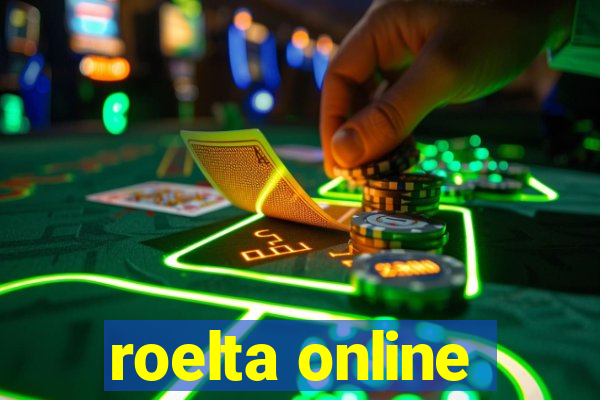 roelta online