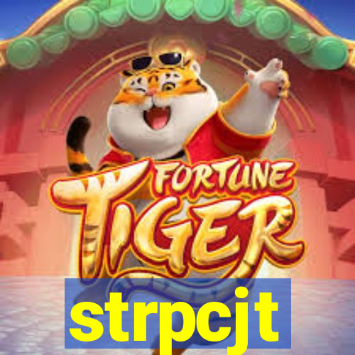 strpcjt